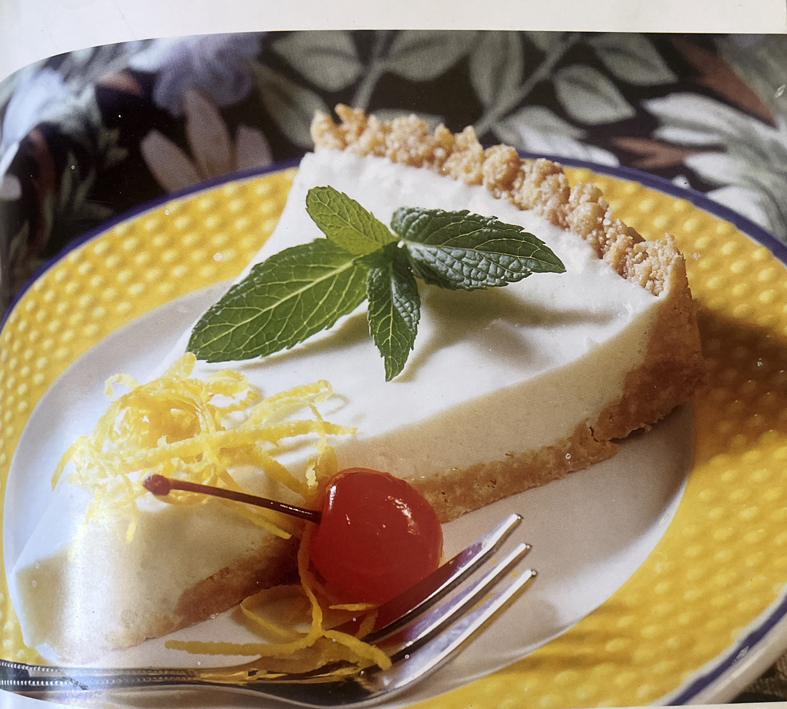 Original Cheesecake picture Original Cheesecake picture