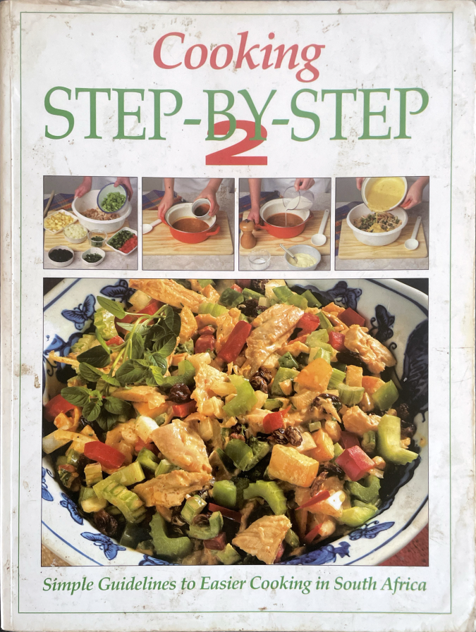 Step-by-Step 2 Cover Step-by-Step 2 Cover