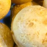 Cheese Breads Cheese Breads