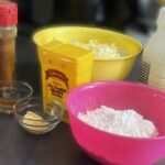 Cheese Straws Ingredients Cheese Straws Ingredients