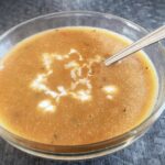 Dry Brown Onion Soup Dry Brown Onion Soup