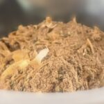 Dry Brown Onion Soup Mix Close-up 0 Dry Brown Onion Soup Mix Close-up 0