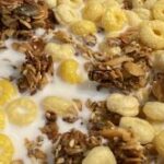 Granola with Honey Rings Thumbnail
