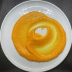 My Carrot Puree Carrot Puree