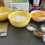 Silky Carrot Cake Ingredients.jpg Silky Carrot Cake Ingredients.jpg