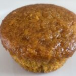 Soaked Carrot Cupcake Complete Soaked Carrot Cupcake Complete