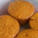 Soaked Carrot Cupcake Complete Group Soaked Carrot Cupcake Complete Group