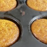 Soaked Carrot Cupcake Soaking Soaked Carrot Cupcake Soaking