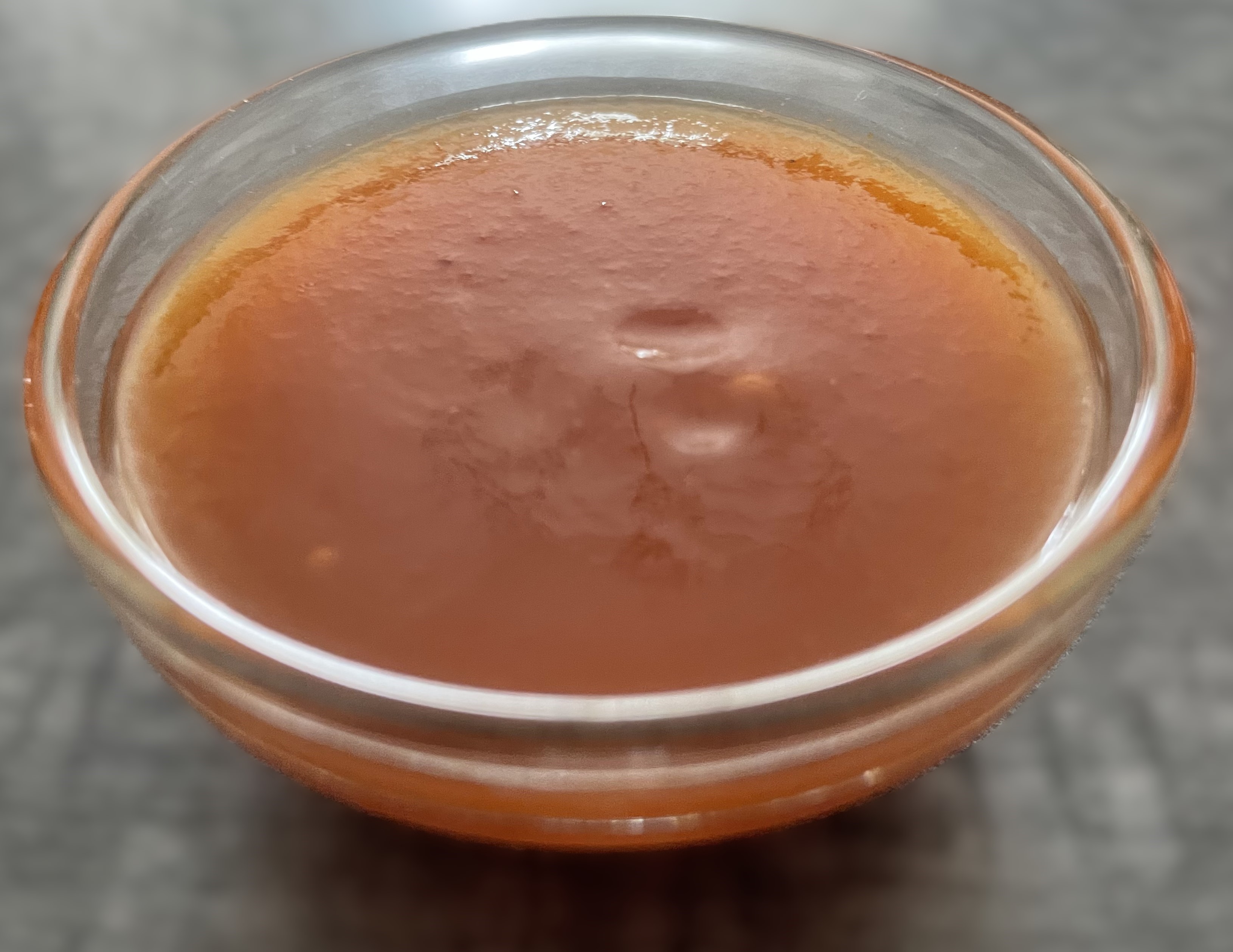 Sweet and Sour Sauce Sweet and Sour Sauce