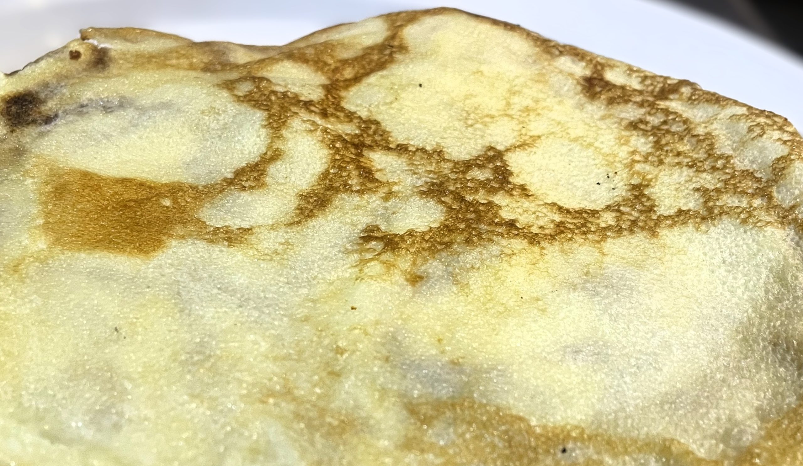 Easy Gluten-Free Pancake Recipe