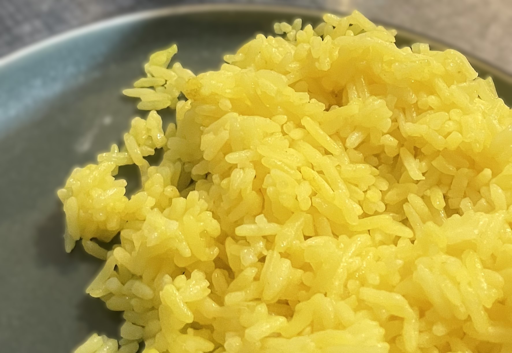 Yellow Rice
