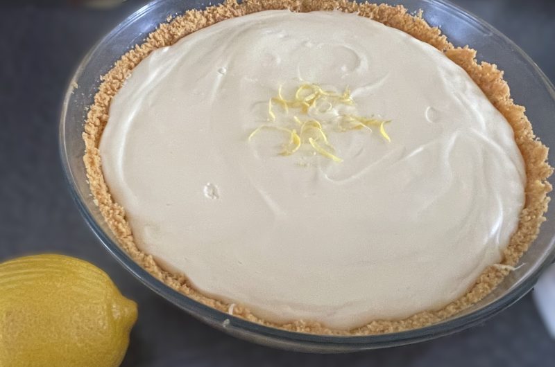 Marvelous Cheesecake