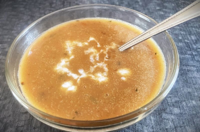 Homemade Dry Brown Onion Soup Mix