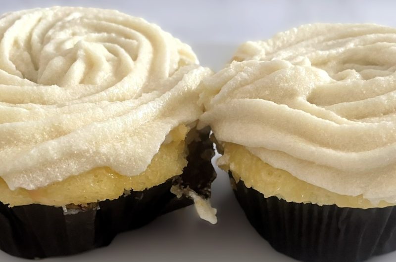 Cream Cheese Frosting